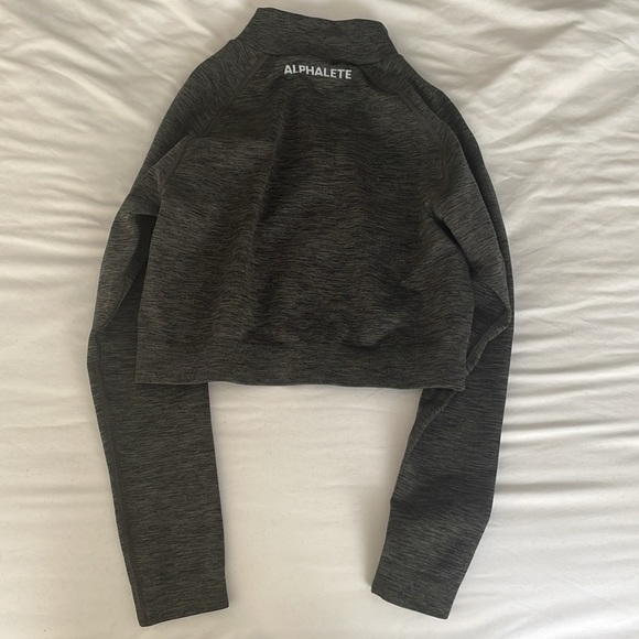 Amplify Jacket - Picture 2 of 5